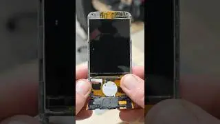 Restoring the Nokia N96 - an ultimate smartphone from 2008