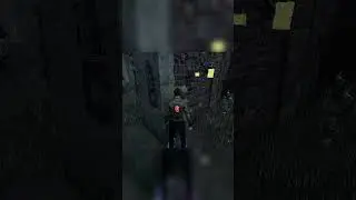 CJ done easy #dbd #deadbydaylight #dbdgameplay #deadbydaylightmoments #deadbydaylightfunnymoments