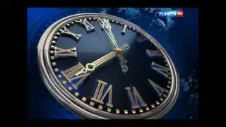 RTR PLANETA - VESTI / Вести в 