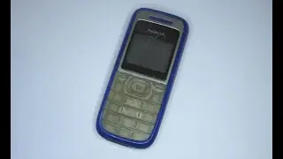 Nokia 1200 РАЗБОРКА
