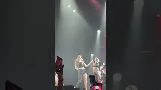 Anna Asti - Затмила. Концерт. Пермь 2023