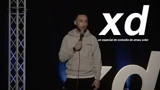 Arnau Soler - N0POR Y BANDO (Monólogo) [xd]