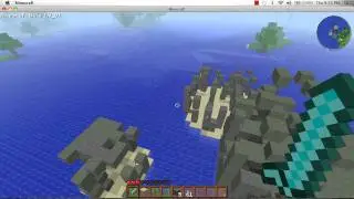 Minecraft Ruin craft