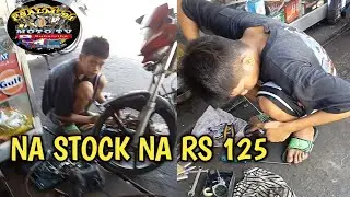NA STOCK NA NGA BINAHA PA