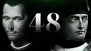 AS 48 FRASES DO PODER | FRASES MAQUIAVÉLICAS