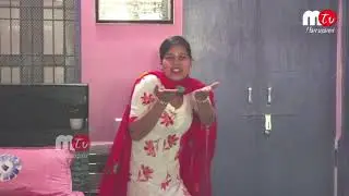 Usha Jangra New Haryanvi Dance 2020 II MTv Haryanvi