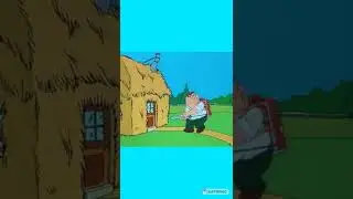 Funny Family Guy Clip 