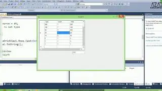 How to create Rupies count software in C#