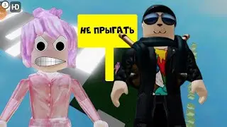 24 часа в роблокс с мамой 