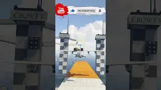 ПРИСАСАЛСЯ КАК ЛЯГУШКА🤣🤣🤣САМОЛЕТНЫЙ КООПЧИК В GTA5