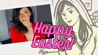 Unveiling the BEST Femboy Easter Look