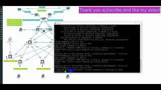 Fix Routing Error EIGRP Cisco | Network Training Vlogs Part 3-1