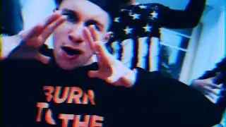 Танцы на ТНТ 3 сезон: Виталий Полушин - промо участника