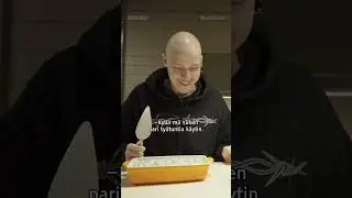 Jos TLDR Deep olis kakku