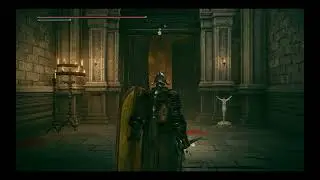 Elden Ring Shadow of the Erdtree #55 Новый колосажатель