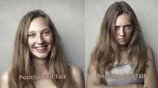 Positive Self Talk