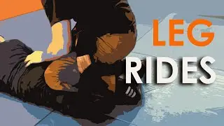 Leg Rides Exploration