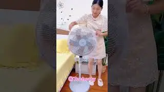 Fan Protector For Baby#fanprotector #safetybaby #shorts
