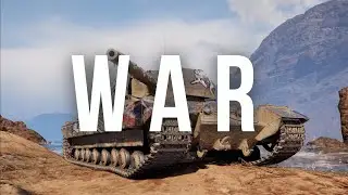 ROYALTY FREE Military Music / War Background Royalty Free Music by MUSIC4VIDEO | World of Tanks
