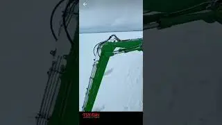 как судну освободиться от ледяного плена