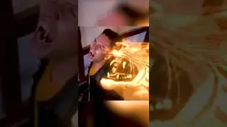 Manusia Harimau part 19 