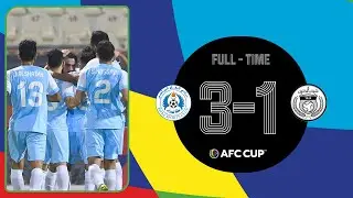 #AFCCup2022