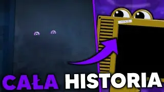 The Complete Story of Michael Afton - The FNaF Theory 1-9 (feat. WazTomLektor)