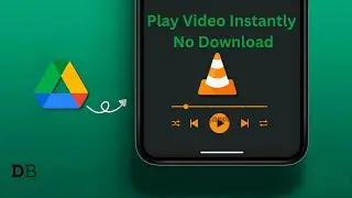 Play Google Drive Videos on VLC Android (2025): Stream Video without Download