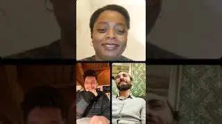 Instagram-Live: Diskriminierende Sprache & Narrative in den Medien