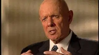 Stephen Covey Video on Choosing Success