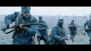 «ЛЕГІОН - ХРОНІКА УГА 1918-1919»: Трейлер