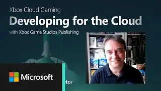 Developing for the Cloud - Microsoft Flight Simulator - Xbox Cloud Gaming