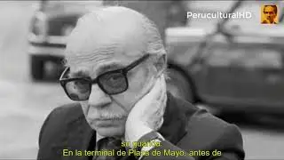 Ernesto Sábato - Informe sobre ciegos