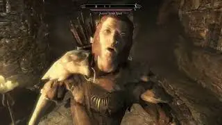 Skyrim Как заработать много денег в начале игры.  Подробная инструкция