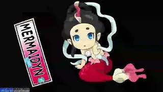 Yo-kai evasiva : Sirena