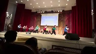 Всероссийский Фестиваль Танца «Сияние Звезд»г.КалугаТанцевальный клуб «STRONG”1 место🥳😊