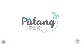 Teaser Temu Kangen Alumni #1 - HMGF Pelayan