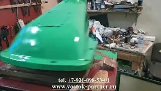 Пресс для вырубки ПВГ 8