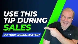 Cleaning Business Tip: Magic Words for Prospecting