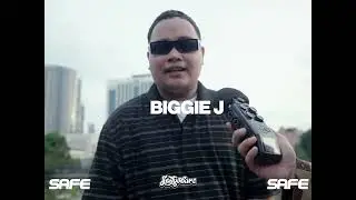 Spityobars - Biggie J
