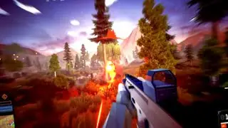Polygon Montage