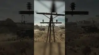 Kazakhstan is changing its people (Metro Exodus)