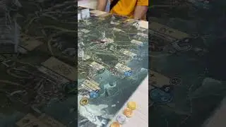 Настольная игра Ведьмак! The Witcher 