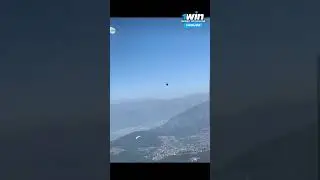 #shortsvideo #прыжокспарашютом