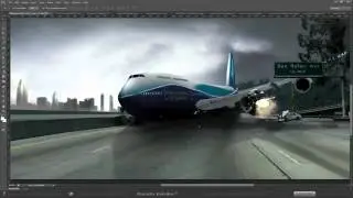чудеса фотошопа