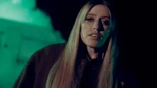 Samra feat. Lea & MC Bilal - Egal was ist (prod. Yeno)