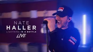 Nate Haller - 