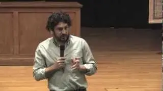 Introduzione -  La Banalità del Male - Federico Leonardi - Centro Asteria
