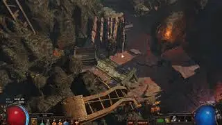 mine corp