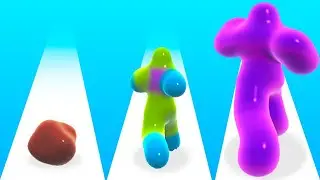 Blob Runner 3D - 
